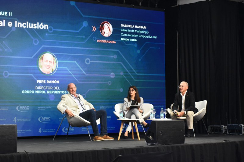 4° Encuentro de Líderes del Mercado de Reposición