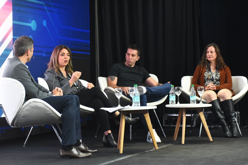 4° Encuentro de Líderes del Mercado de Reposición