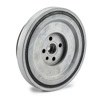 Dayco: Poleas desacopladoras