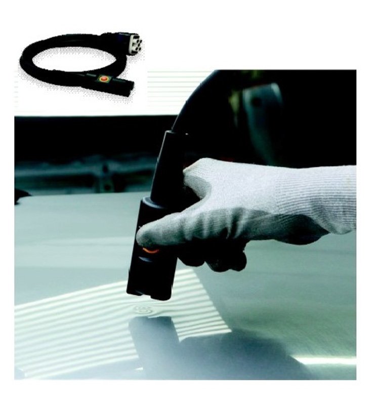 Inductor Martech, sistema de inducción multifunción