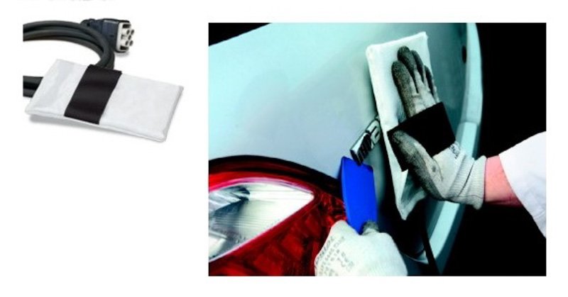 Inductor Martech, sistema de inducción multifunción