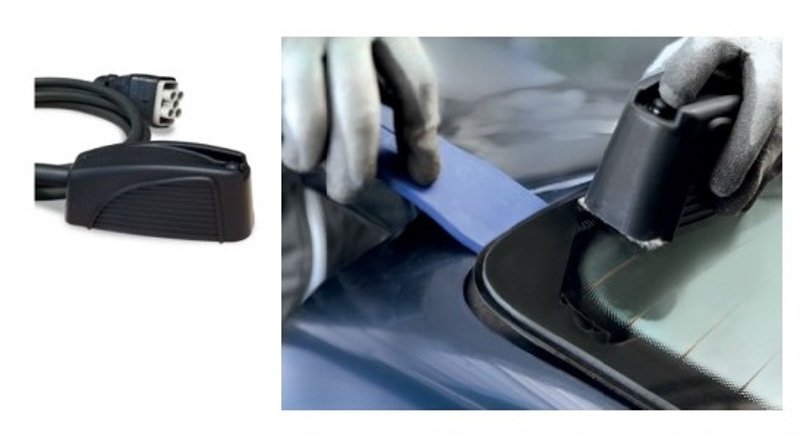 Inductor Martech, sistema de inducción multifunción