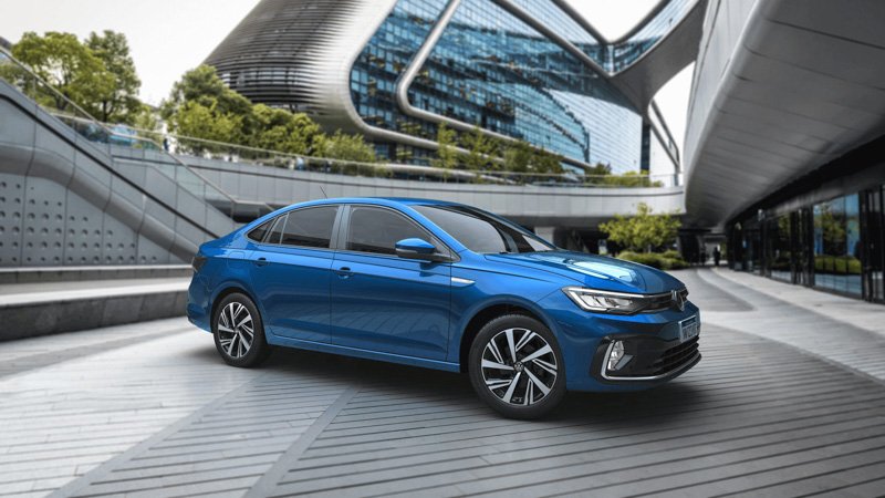 Volkswagen presenta la nueva gama del Virtus