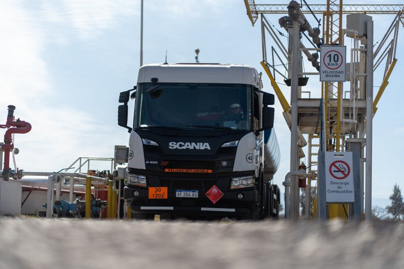 Los costos de transporte 