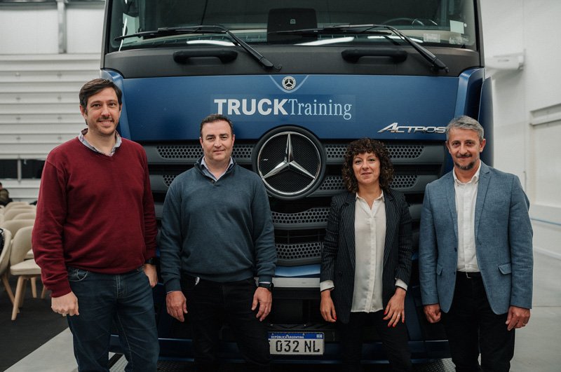 Workshop con los líderes de Postventa 