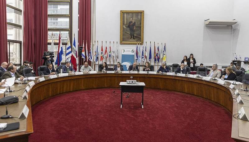 Valores de patentes de rodados para 2024