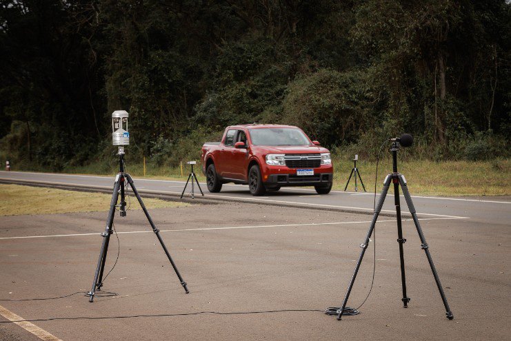Los 45 años del Centro de Tecnología de Ford en Tatuí