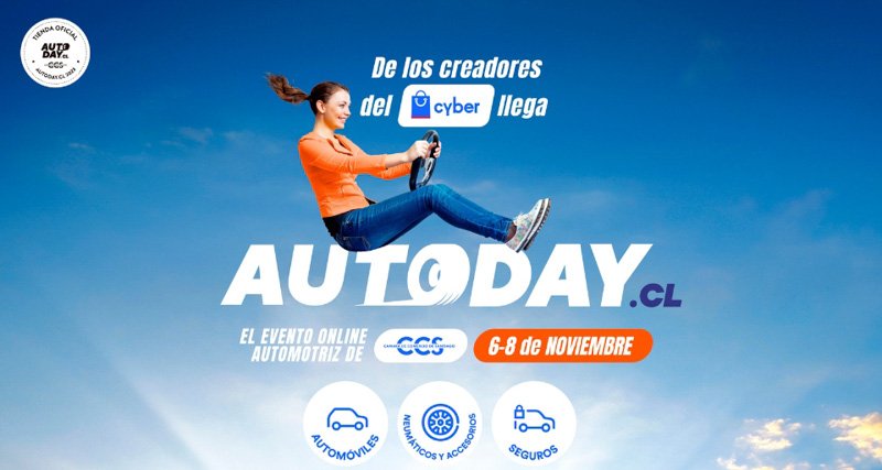 Chile y una apuesta al comercio online