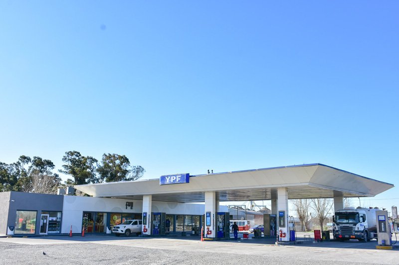 Comunicado de C.E.C.H.A. a operadores de YPF