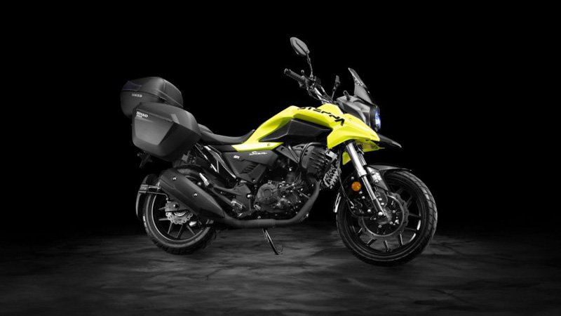 Cuatro nuevos modelos Siam para 2024