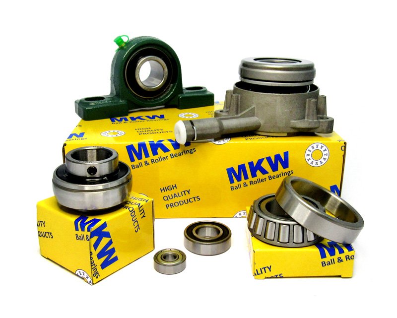 Alfa Rodamientos: Un año de crecimiento y compromiso