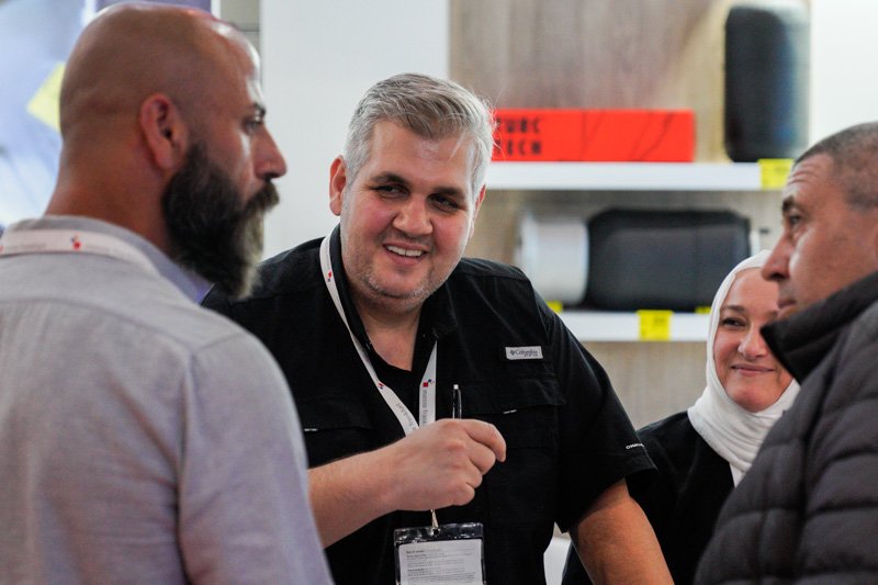 240 empresas confirmadas en Automechanika Buenos Aires 2024