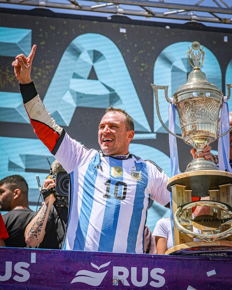 Mariano Werner, Olimpia de plata en automovilismo