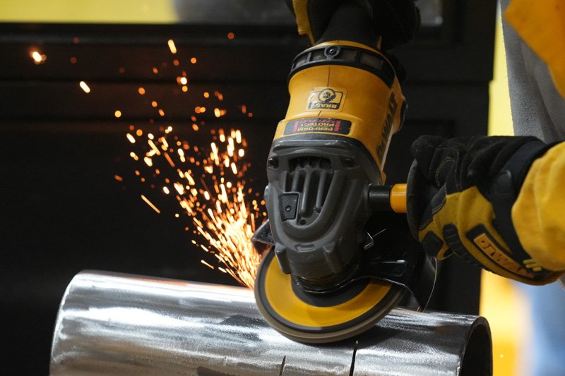 Finalizó Expoferretera 2023