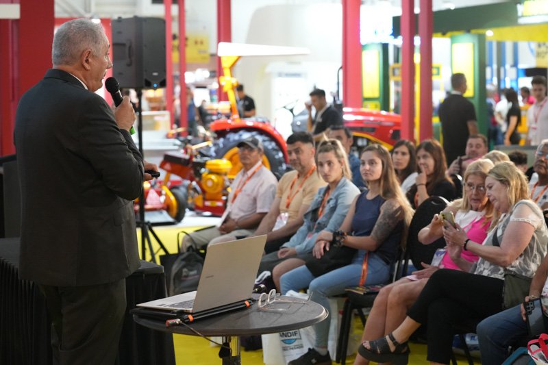 Finalizó Expoferretera 2023