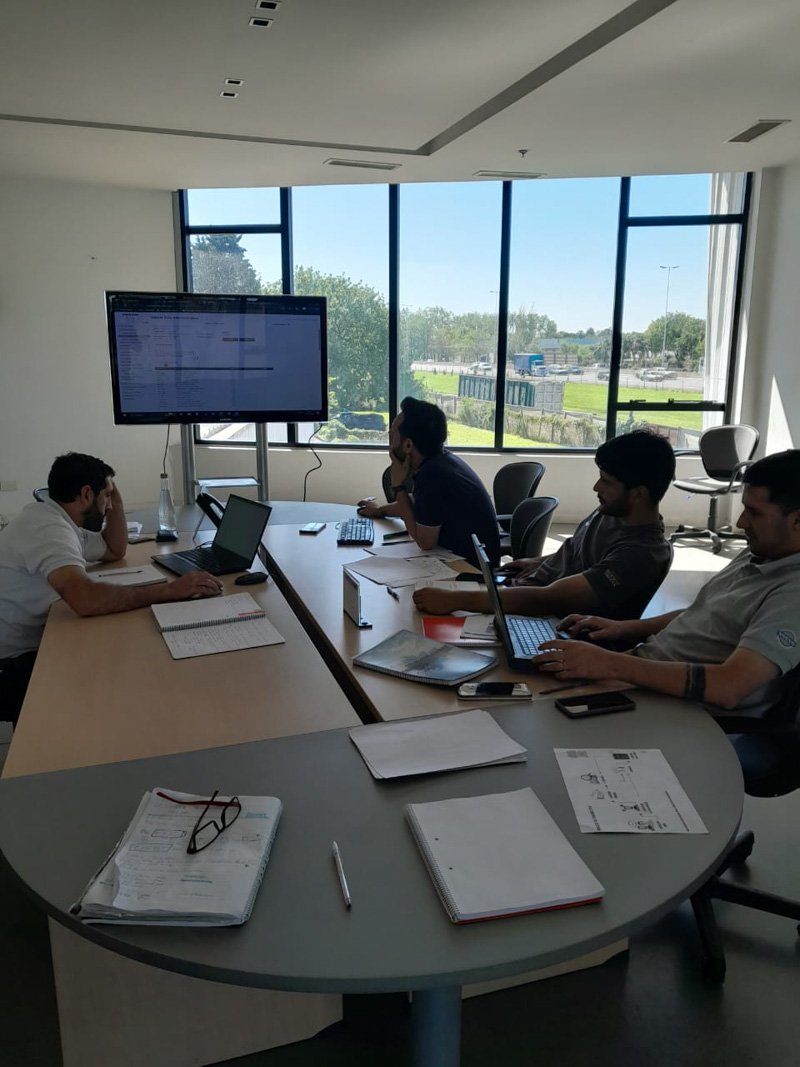 Volvo Vista 2023-2024