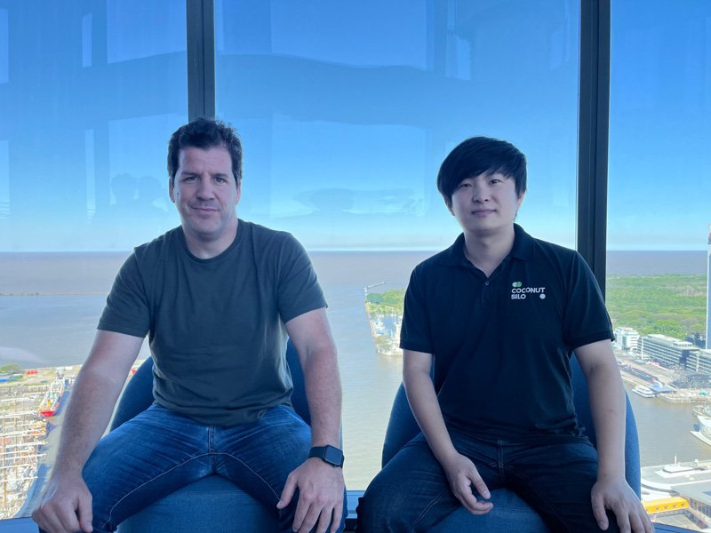 La digitalización de las pymes en el transporte de cargas