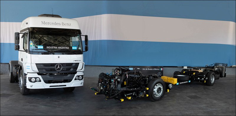 Segundo aniversario como Empresa independiente