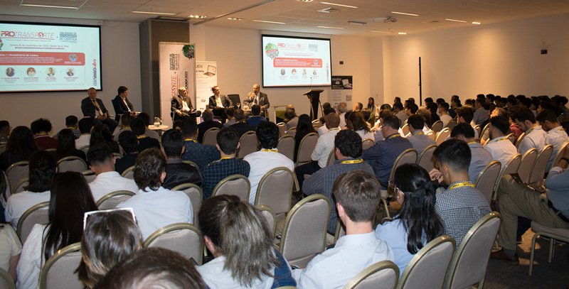 10.000 personas en EXPOCARGA 2023 