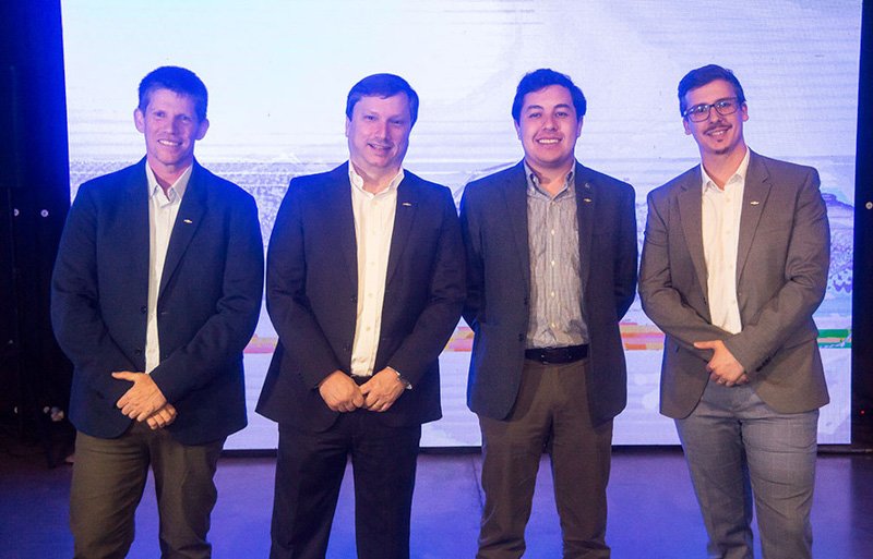 Chevrolet Uruguay impulsa la electromovilidad 