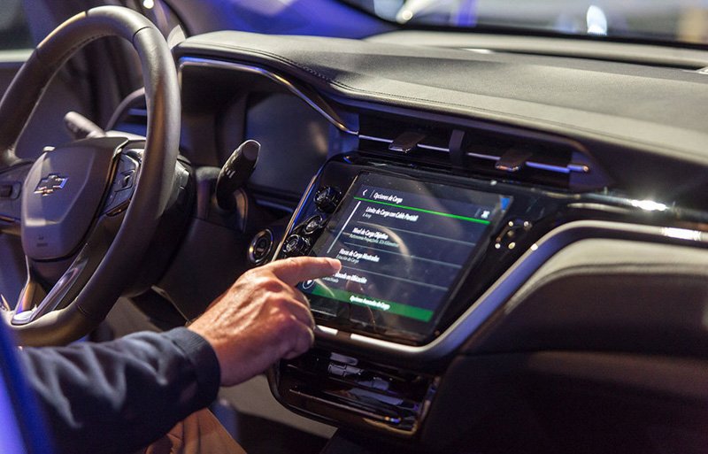 Chevrolet Uruguay impulsa la electromovilidad 