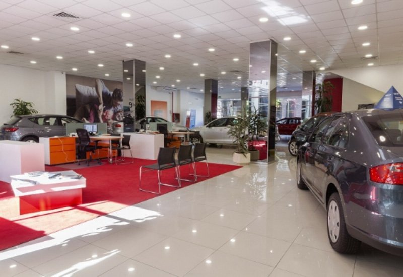 La venta de 0km. sigue creciendo