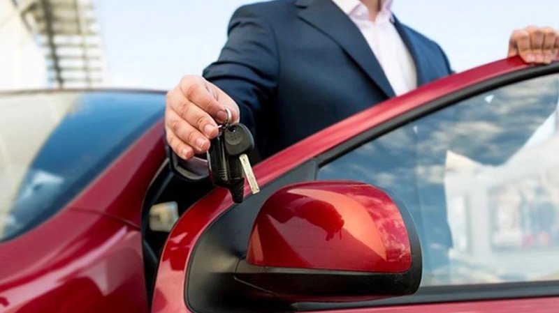 La venta de 0km. sigue creciendo