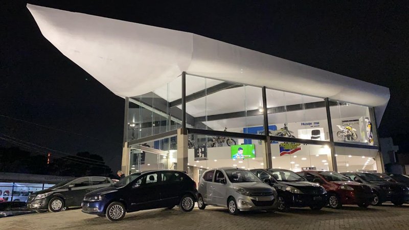 La venta de 0km. sigue creciendo