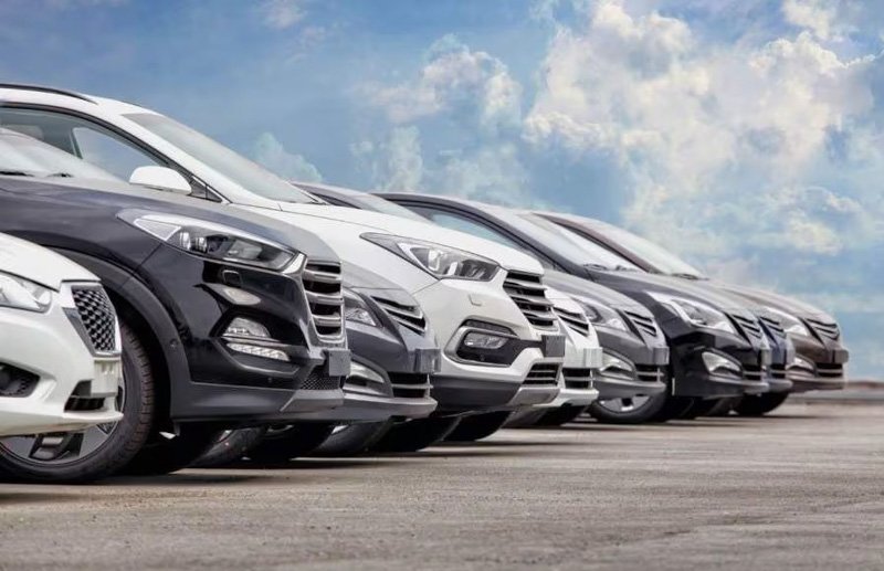 La venta de 0km. sigue creciendo