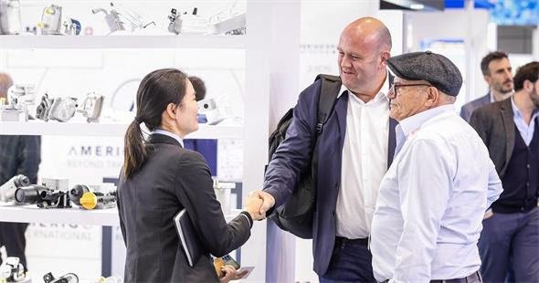 Los números récord de Automechanika Shanghai