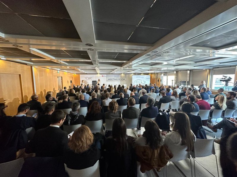 Una primera Edición exitosa de Futurmotive