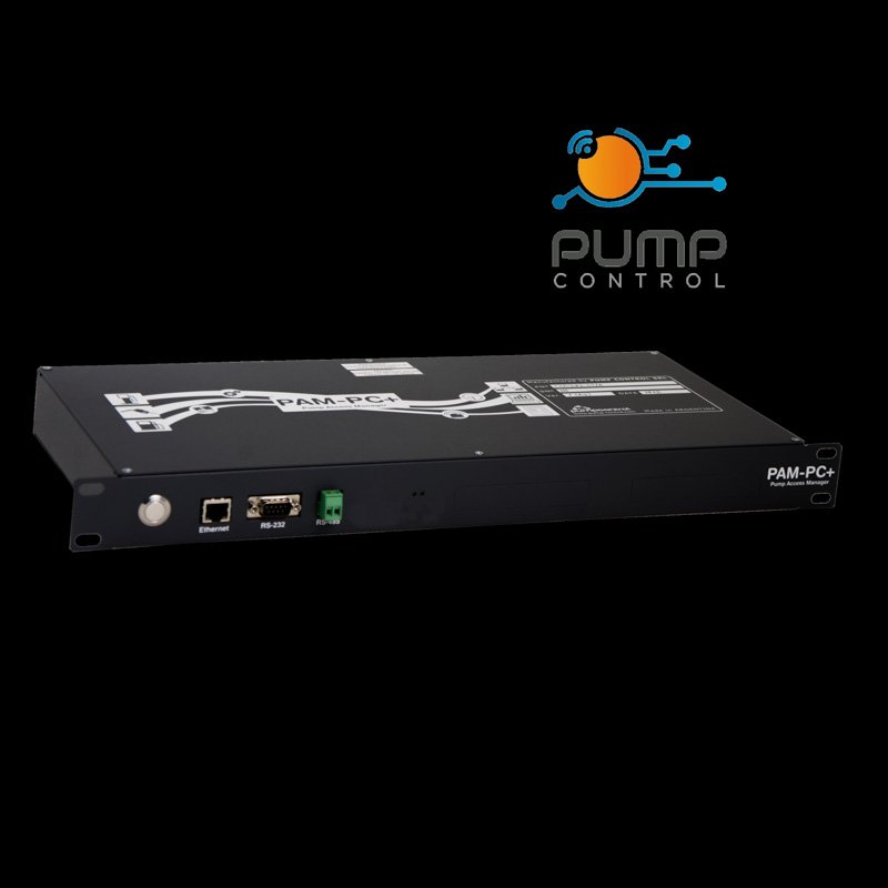 PAM +: Un completo control de sus surtidores