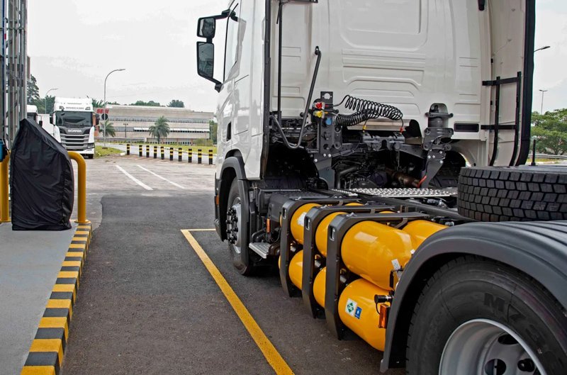 Estaciones de GNC reclamaron al Gobierno ''Prudencia''