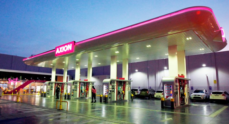 Combustibles: ''Que el presente no tape el pasado''