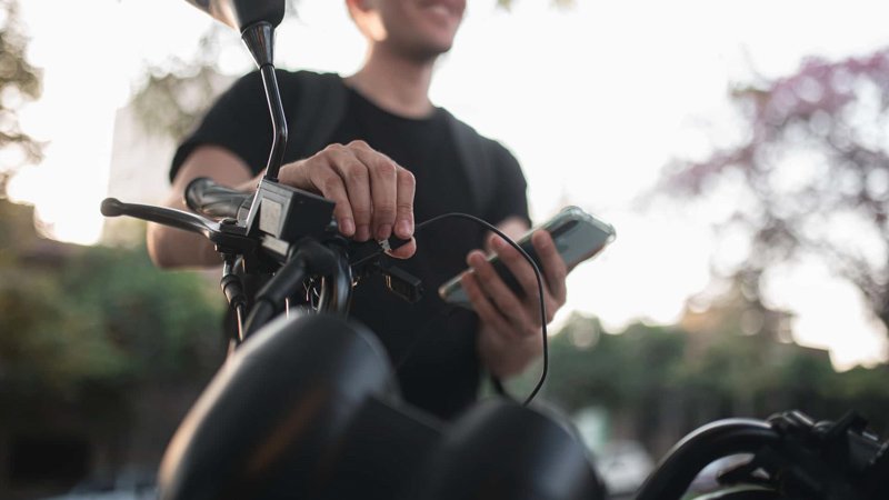 Llega la nueva S2 150 de Motomel