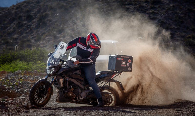 Bajaj celebra un histórico récord de ventas en el 2023