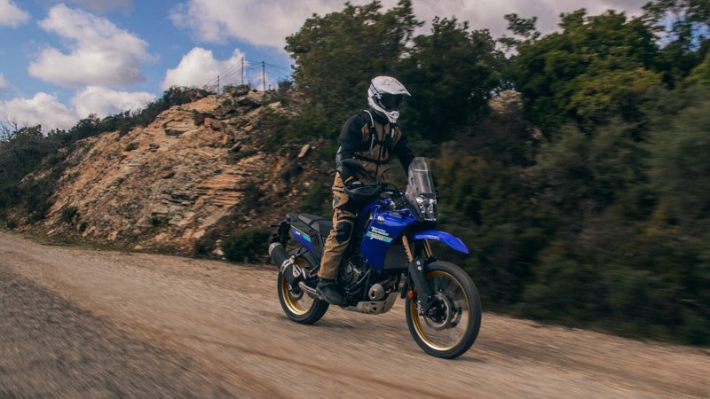Yamaha se consolida como fabricante en Europa