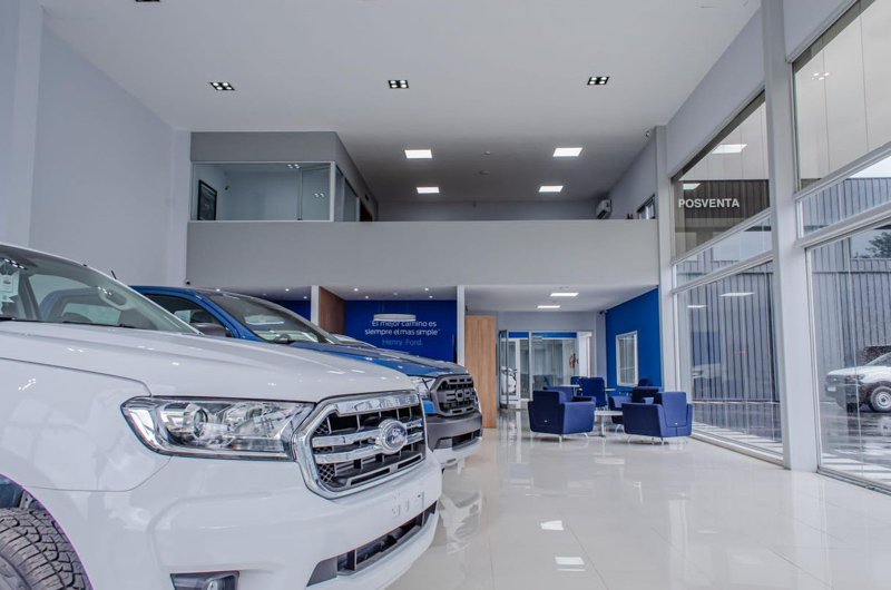 El 2023 cerró con 450 mil 0km vendidos