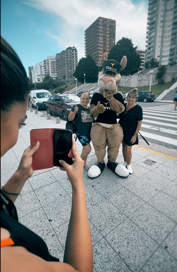 Corven Autopartes impulsa el verano