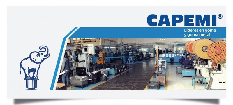 Autopartes CAPEMI, con mejoras continuas