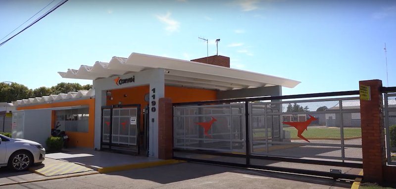 Corven Autopartes Cierra con Éxito sus Visitas del 2023