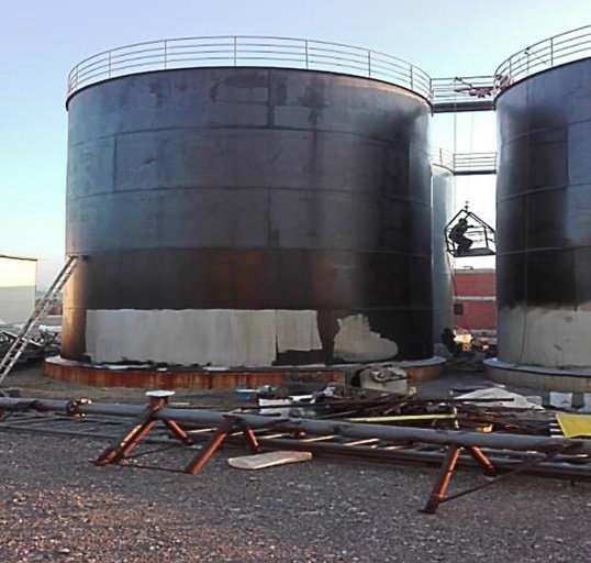 VpCI® CorrVerter® Brinda Fuerte Protección