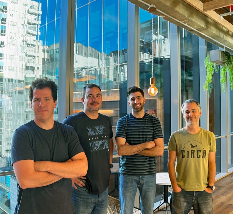 Avancargo superó los 8.000 viajes mensuales en 2023