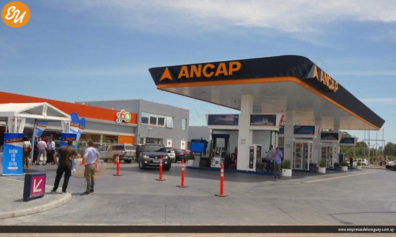 Bajó el precio del gasoil 50S al público