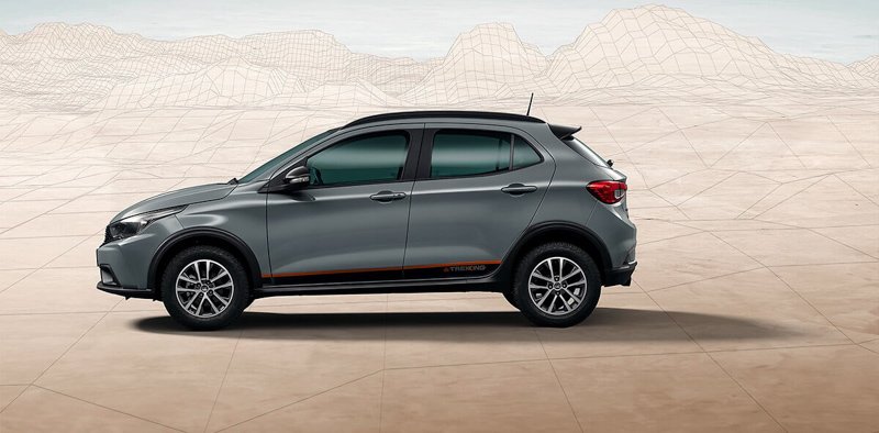 La estrategia de Fiat para Iberoamérica