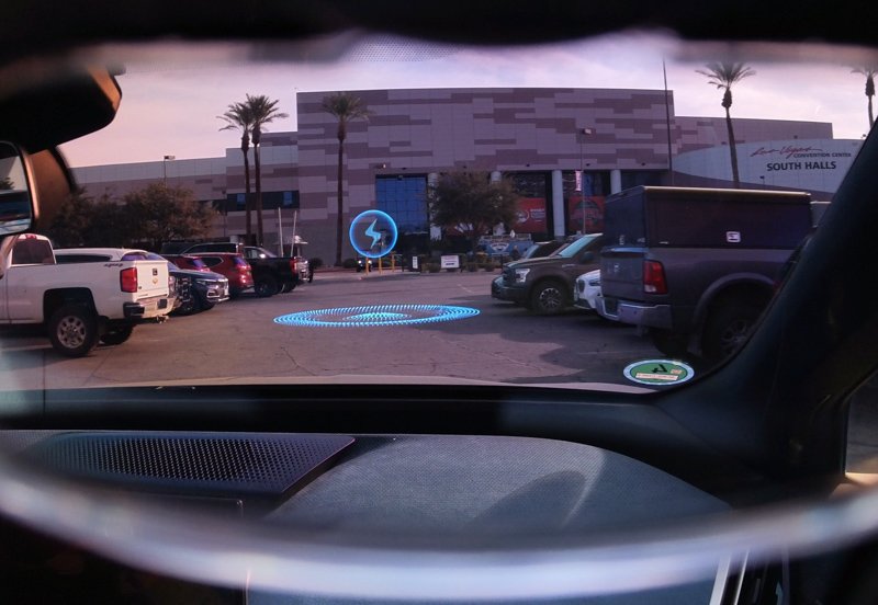 La experiencia digital de BMW en CES 2024