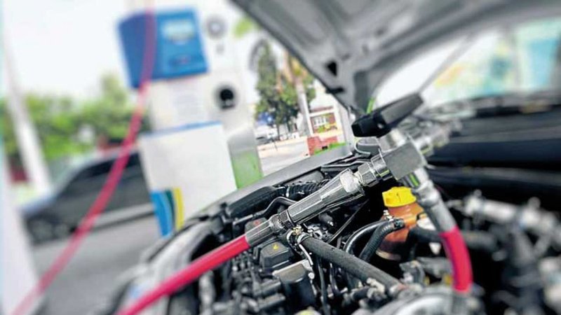 Comunicado AMENA: Negociación Gas Pist 2024-2025