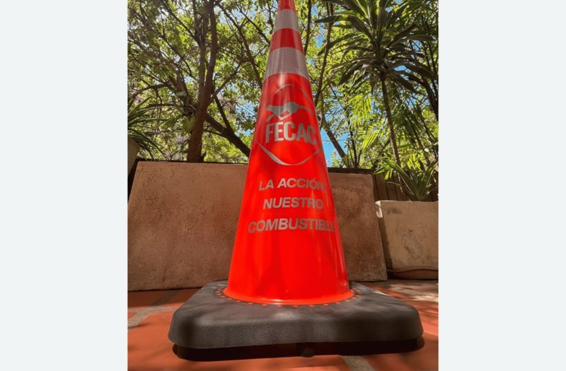 Nuevos beneficios: FECAC