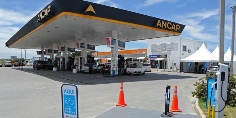 Los combustibles y la carga fiscal por subsidios