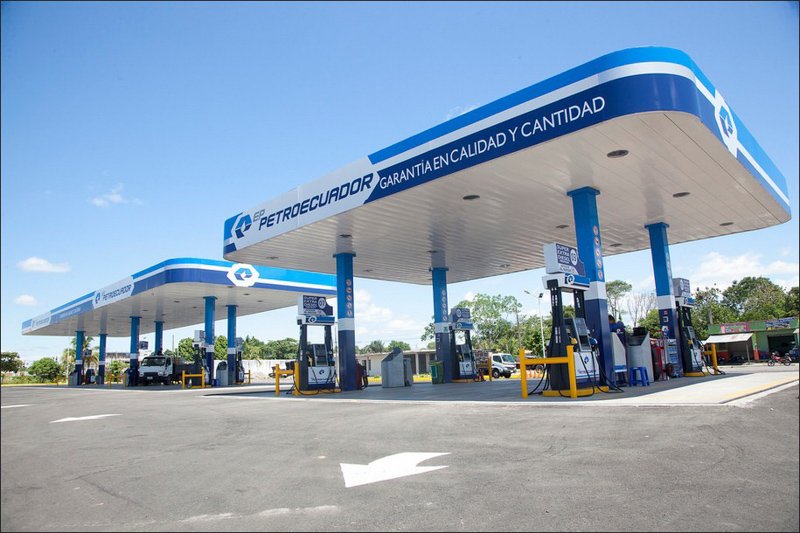 Los combustibles y la carga fiscal por subsidios